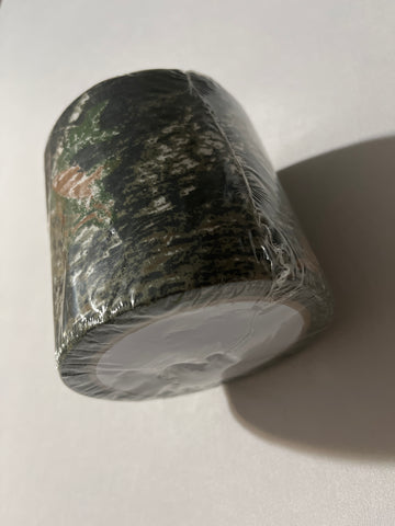 Camo Stealth Silencing Tape