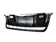 Front Lower Bumper Skid Plate