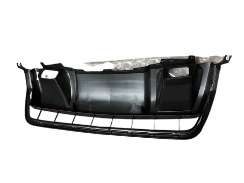 Front Lower Bumper Skid Plate