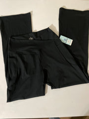 Women's Yoga Pants with Pockets XL