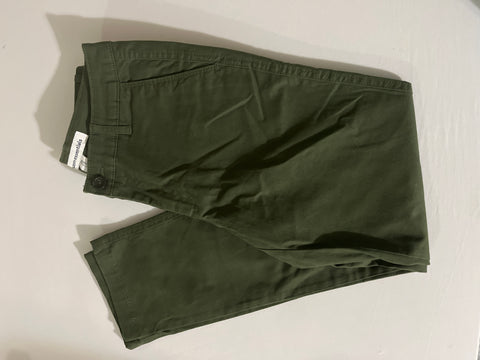 Amazon Essentials Junior Girls Pants Size 2