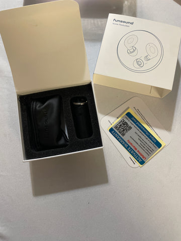 Ear Plugs for Sleeping - Reusable Noise Reduction 7 Pairs