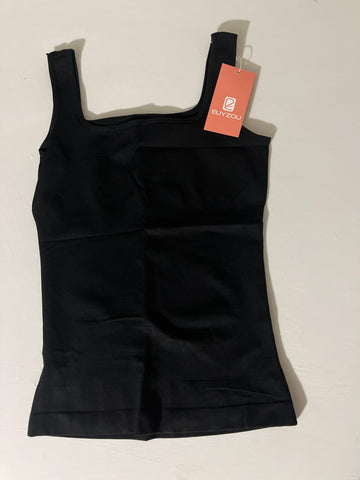 Euyzou Tummy Control Shapewear Tank Top