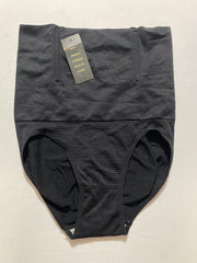 Women's High Waisted Shapewear Underwear - Size Small Body Shaping