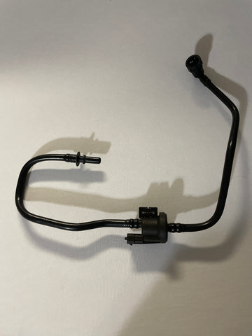 Vapor Canister Purge Valve - Land Rover Range Rover, LR3, LR4 (2005-2018)