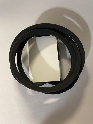 Powerflite SPA2650 Metric V-Belt - Oil & Heat Resistant Industrial Belt