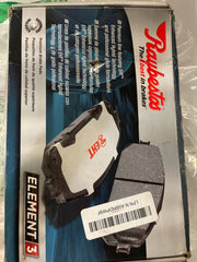 Front Brake Pad