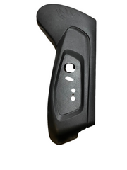 Driver Side Seat Trim Cover