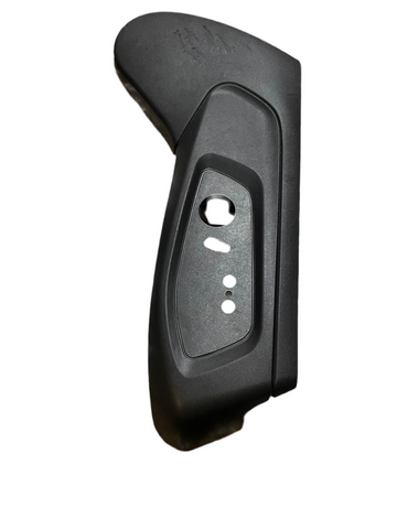 Driver Side Seat Trim Cover