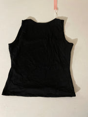 Qinsen Women's Tank Top XL