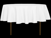 Round Table Cloth