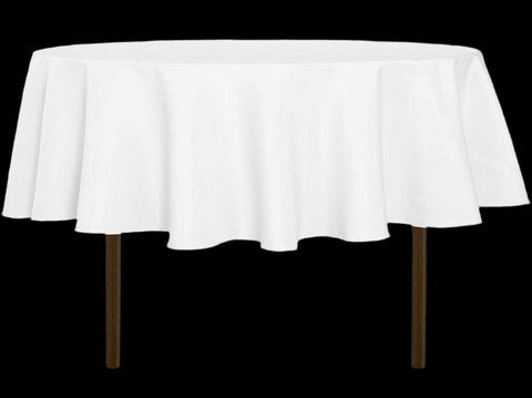 Round Table Cloth