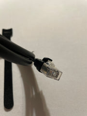 Cat 8 Ethernet Cable - High-Speed Network Connection