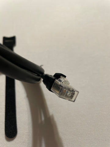 Cat 8 Ethernet Cable - High-Speed Network Connection
