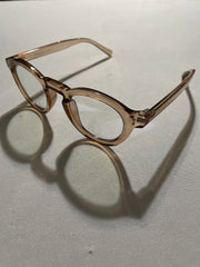 Blue Light Blocking Glasses - Eye Protection for Digital Screens