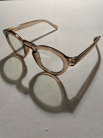Blue Light Blocking Glasses - Eye Protection for Digital Screens