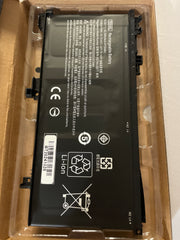 Replacement Battery for HP Laptop