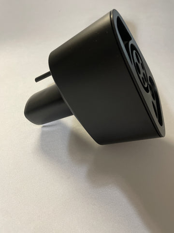 CCS1 to Tesla TPC Charging Adapter - High Power EV Connector
