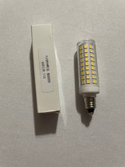 LED Halogen Bulbs 4-Pack 120V 75W - Energy Efficient Lighting