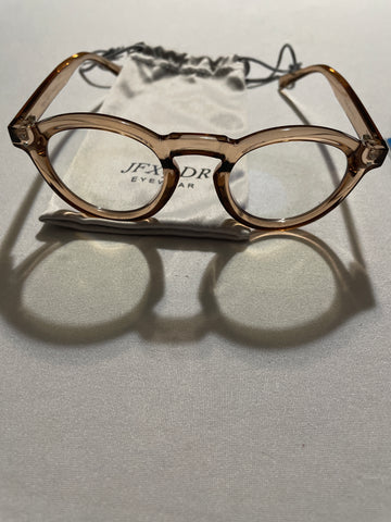 Blue Light Blocking Glasses - Eye Protection for Digital Screens