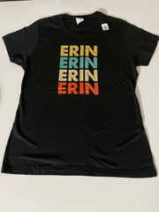 Women's T-Shirt ERIN Print