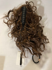 Ponytail Extension - Instant Length and Volume Hair Accessory