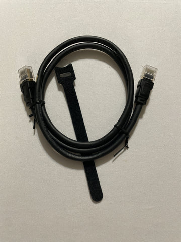 Cat 8 Ethernet Cable - High-Speed Network Connection