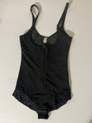 ShaperX Tummy Control Body Shaper Butt Lifter