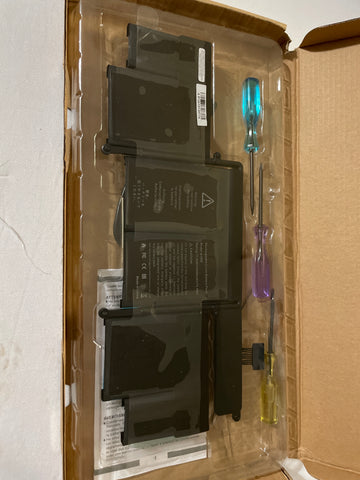 Replacement Battery for MacBook Pro 13