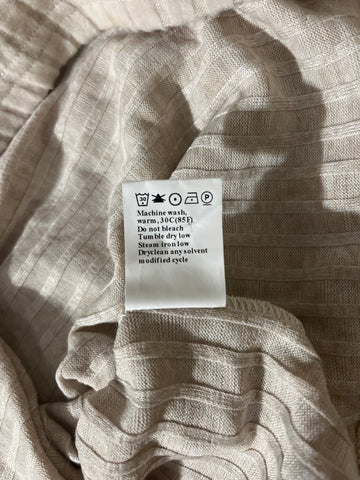 Automet Long Sleeve Lightweight Sweater