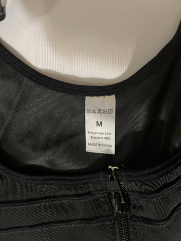 ShaperX Tummy Control Body Shaper Butt Lifter