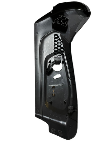 Driver Side Seat Trim Cover