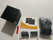Baseplate & Frame For pixel Mosaic Art