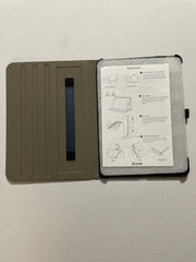 iPad Pro 11 Inch Case - Premium Protection & Stand