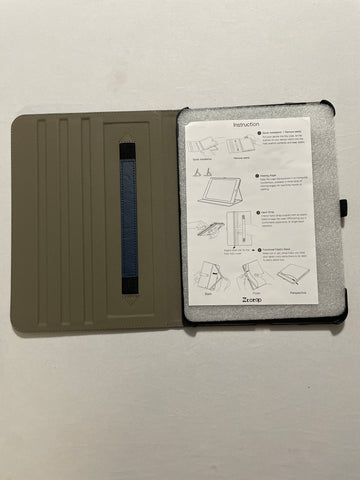 iPad Pro 11 Inch Case - Premium Protection & Stand