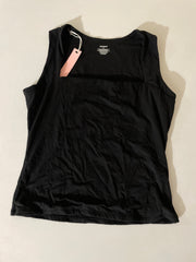 Qinsen Women's Tank Top XL