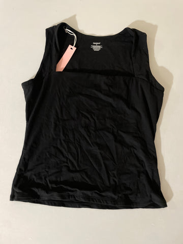 Qinsen Women's Tank Top XL