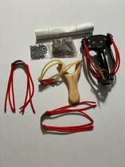 Slingshots