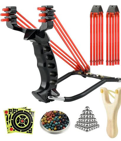 Slingshots