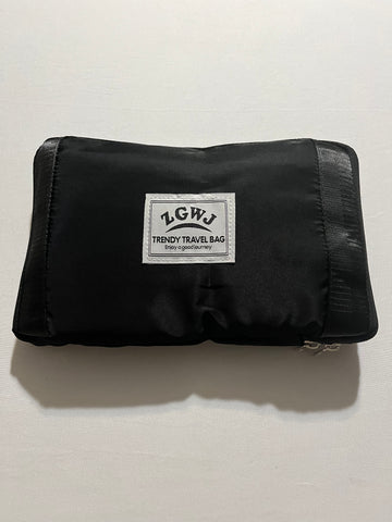Expandable Travel Bag