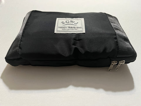 Expandable Travel Bag