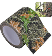 Camo Stealth Silencing Tape
