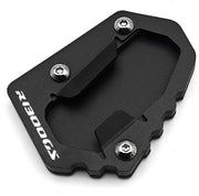 Motorcycle Kickstand Pad