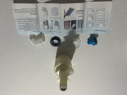 Automatic Water Level Control Valve - Tanks Solar Energy Toilet Fill