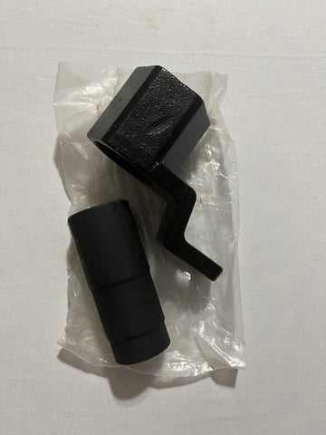 Crankshaft Pulley Removal Tool - 19mm Harmonic Balancer Socket 50mm