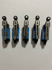 Waterproof ME-8108 Momentary AC Limit Switch - CNC Mill Plasma 5-Pack
