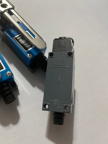 Waterproof ME-8108 Momentary AC Limit Switch - CNC Mill Plasma 5-Pack
